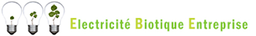 ELECTRICITE BIOTIQUE ENTREPRISE