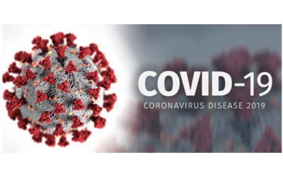 Infos COVID-19 et livraison colis Geotellurique.fr