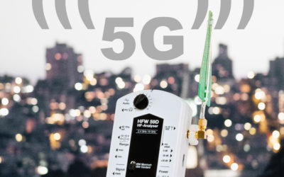 FAQ – Comment mesurer la 5G, quels appareils utiliser ?