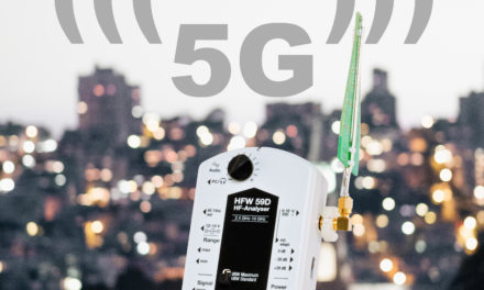 FAQ – Comment mesurer la 5G, quels appareils utiliser ?