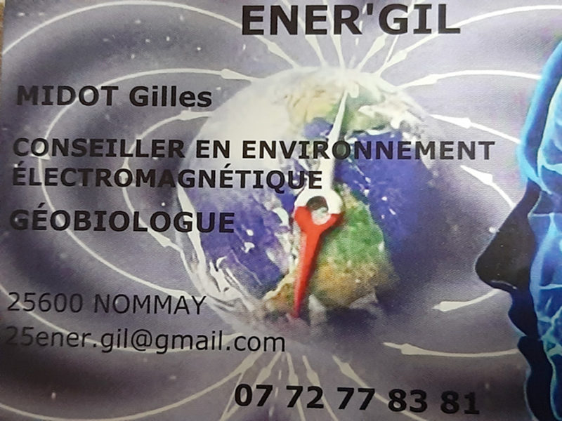 ENER’GIL – Gilles MIDOT