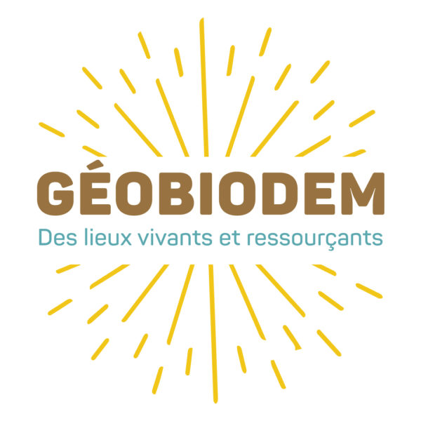 GEOBIODEM