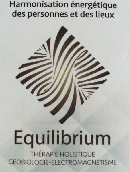 EQUILIBRIUM – SAS