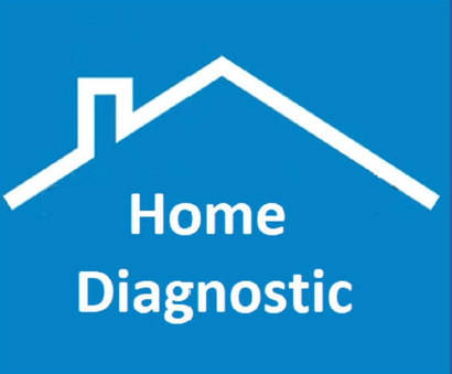 HOME DIAGNOSTIC