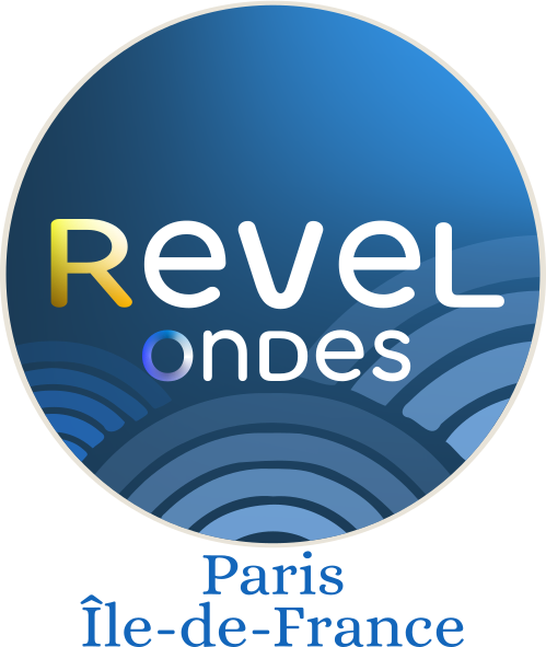 REVEL-ONDES