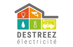 DESTREEZ ELECTRICITE