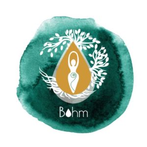 Logo - BOHM Géobiologie