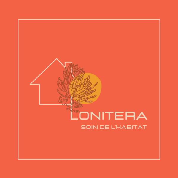 Lonitera, soin de l’habitat