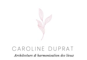logo caroline duprat