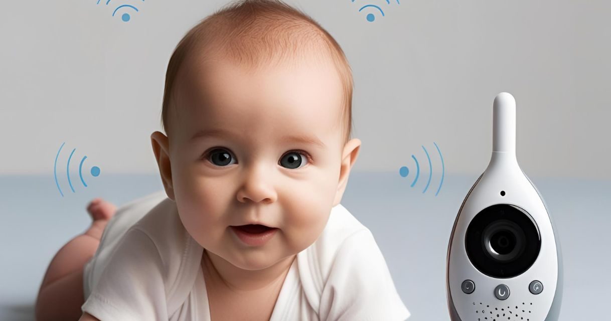 Un babyphone sans onde, est-ce possible ?