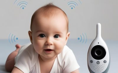 Un babyphone sans onde, est-ce possible ?