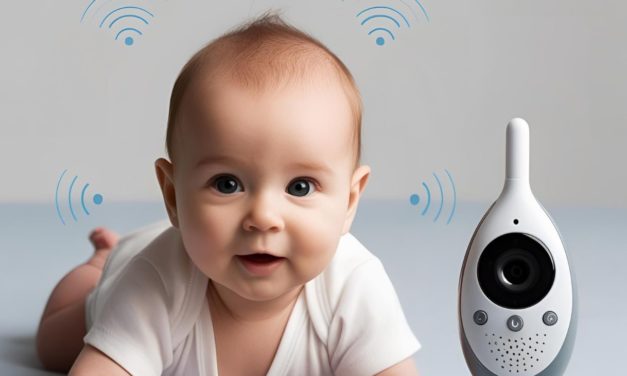 Un babyphone sans onde, est-ce possible ?