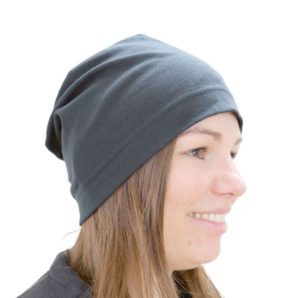 Bonnet anti ondes