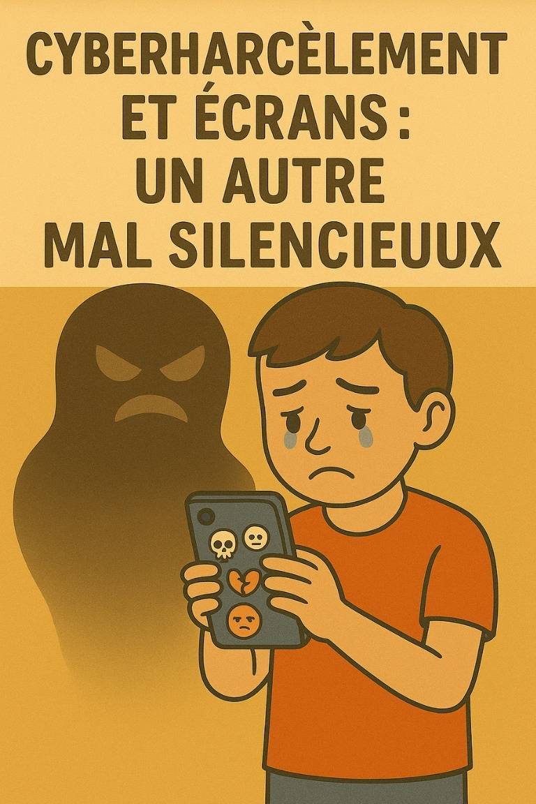 Interdiction du portable au collège et un collège sans ondes