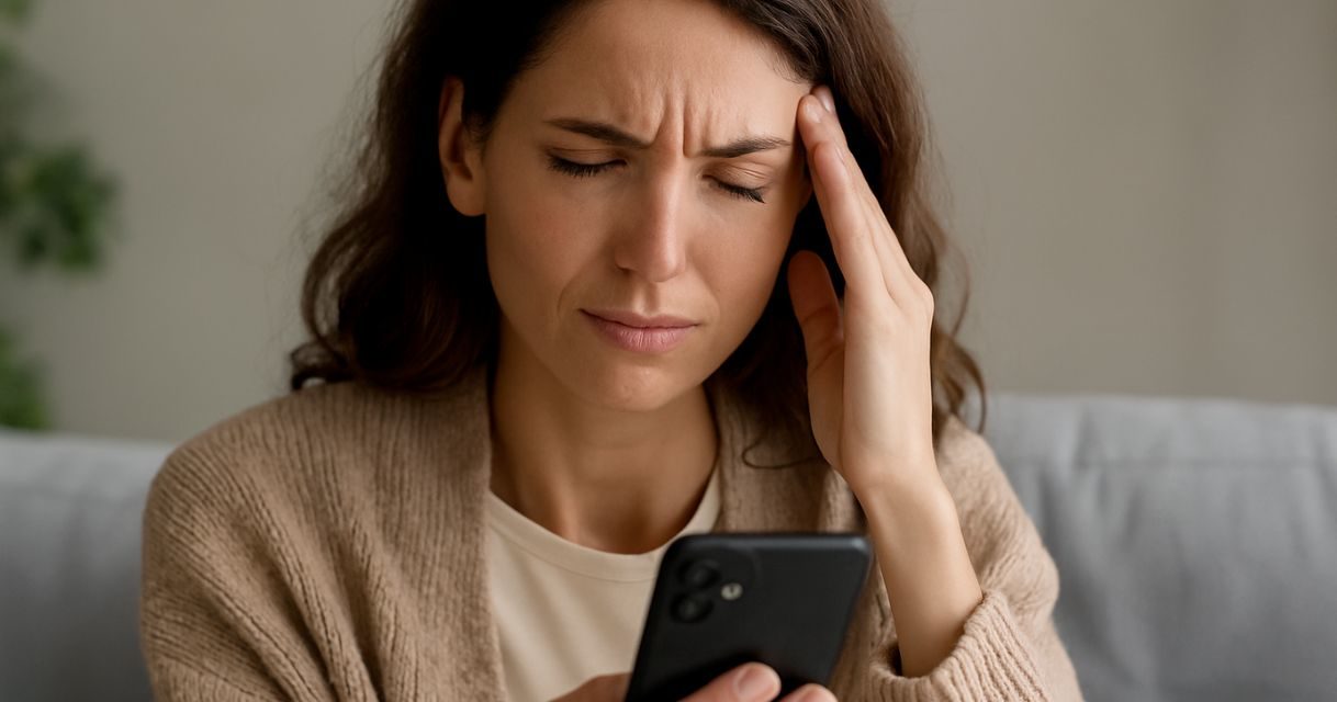 Quel smartphone choisir quand on est EHS ?