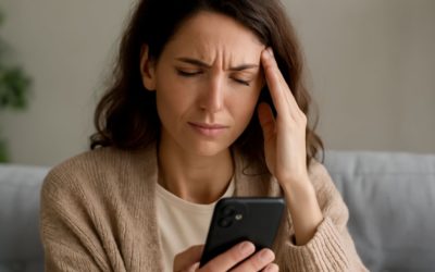 Quel smartphone choisir quand on est EHS ?