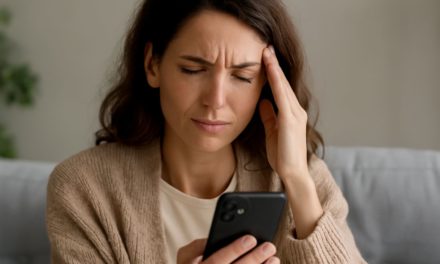 Quel smartphone choisir quand on est EHS ?