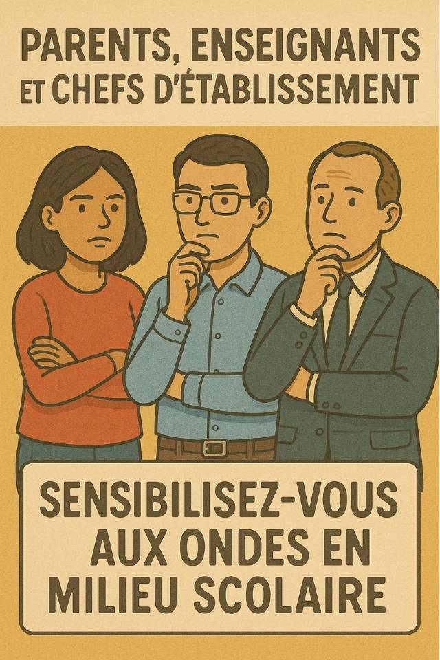 Interdiction du portable au collège