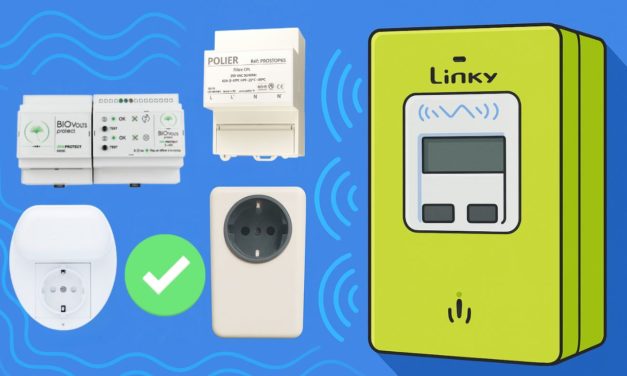 Comment se protéger des ondes du compteur Linky en 2025 ?