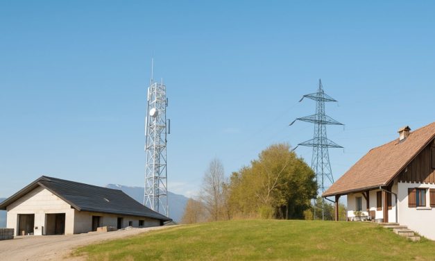 Comment se protéger des ondes électromagnétiques ? Guide complet pour limiter son exposition en 2025 !