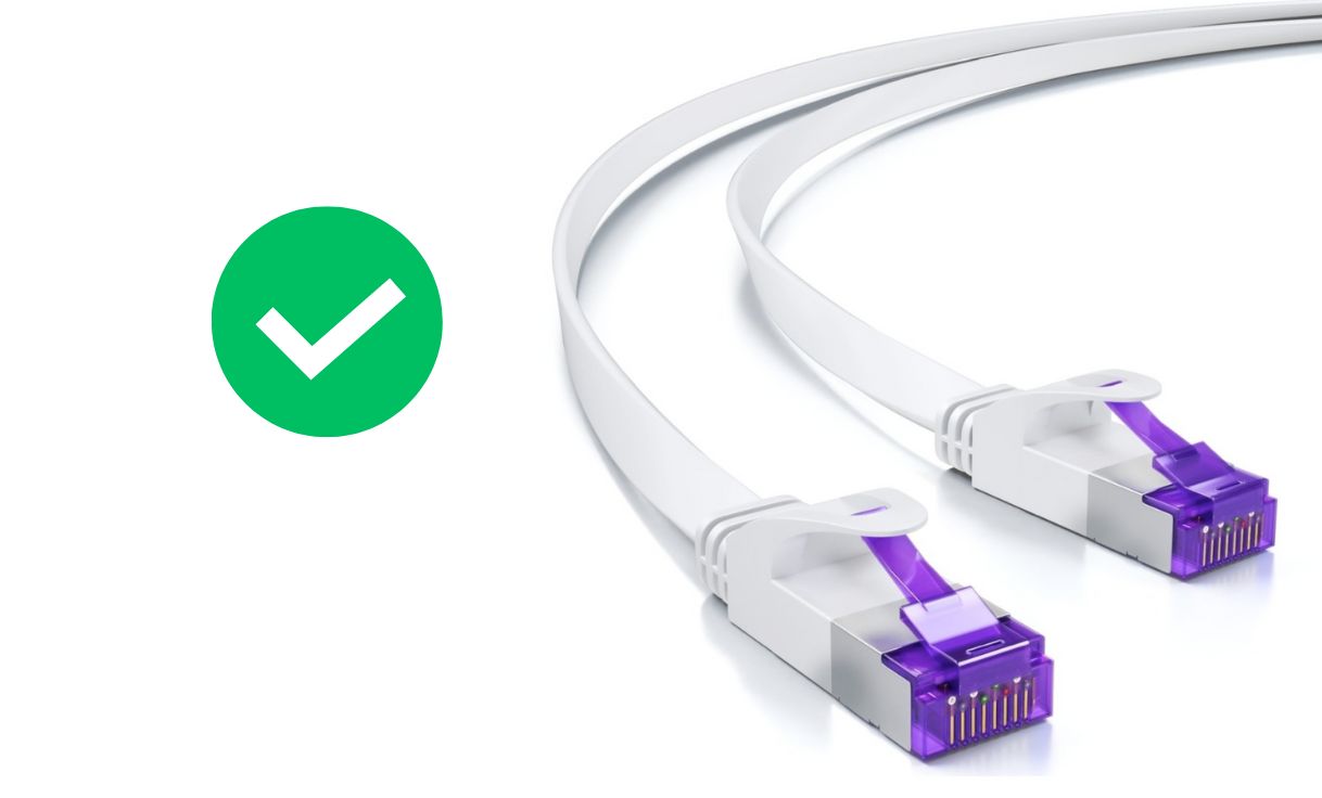 Connexion filaire - Comment se protéger des ondes électromagnétiques ? Guide complet pour limiter son exposition en 2025 !