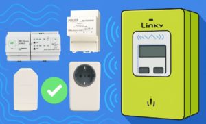Article de blog - Comment se protéger des ondes du compteur Linky en 2025
