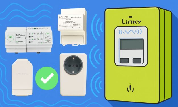 Comment se protéger des ondes du compteur Linky en 2025 ?
