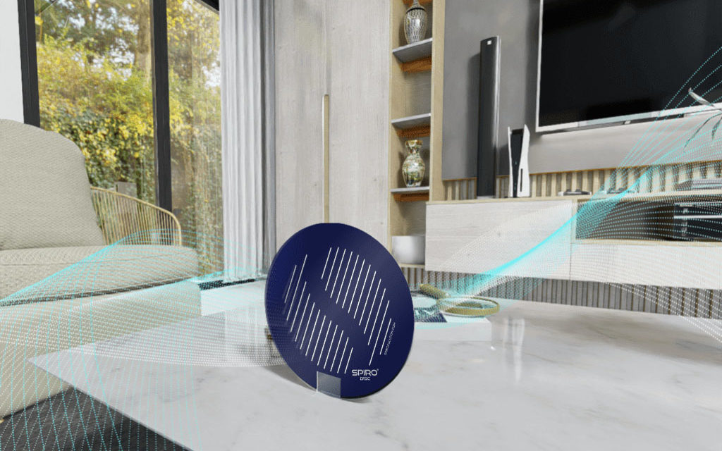 Technologie Spiro pour tous : le nouveau pas audacieux de Geotellurique