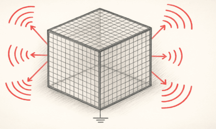 Cage de faraday : fonctionnement et protection dans l’habitat