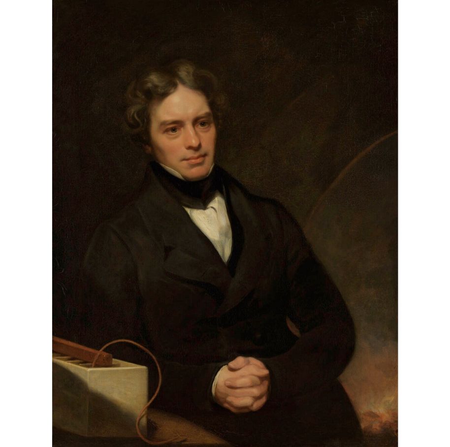 Michael Faraday