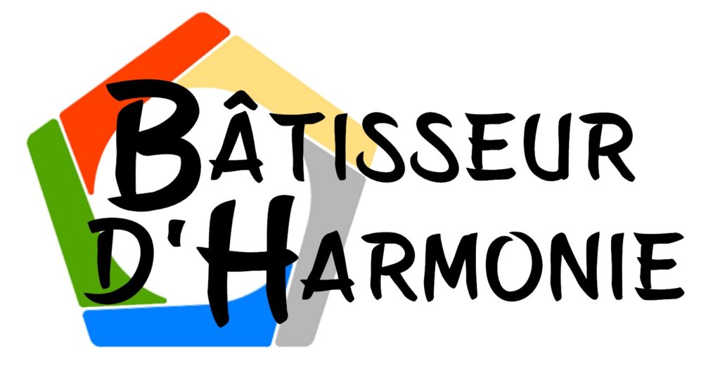 Logo batisseur d'harmonie-1