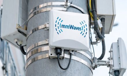 mmWave : comprendre les ondes millimétriques et la 5G