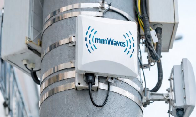mmWave : comprendre les ondes millimétriques et la 5G