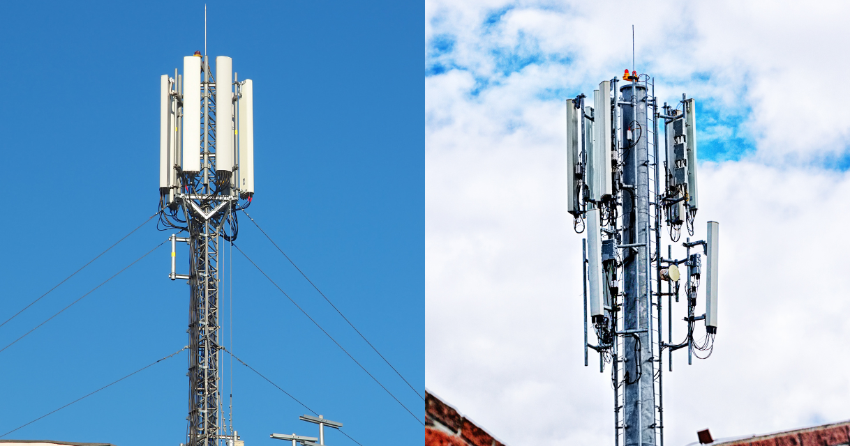 Antenne relais : fonctionnement, réglementation et danger