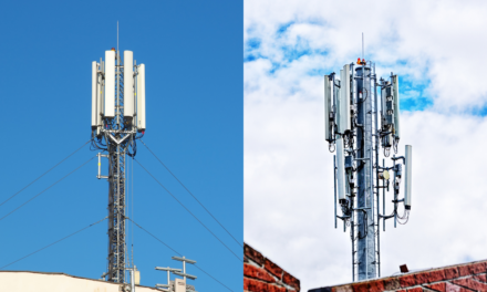 Antenne relais : fonctionnement, réglementation et danger