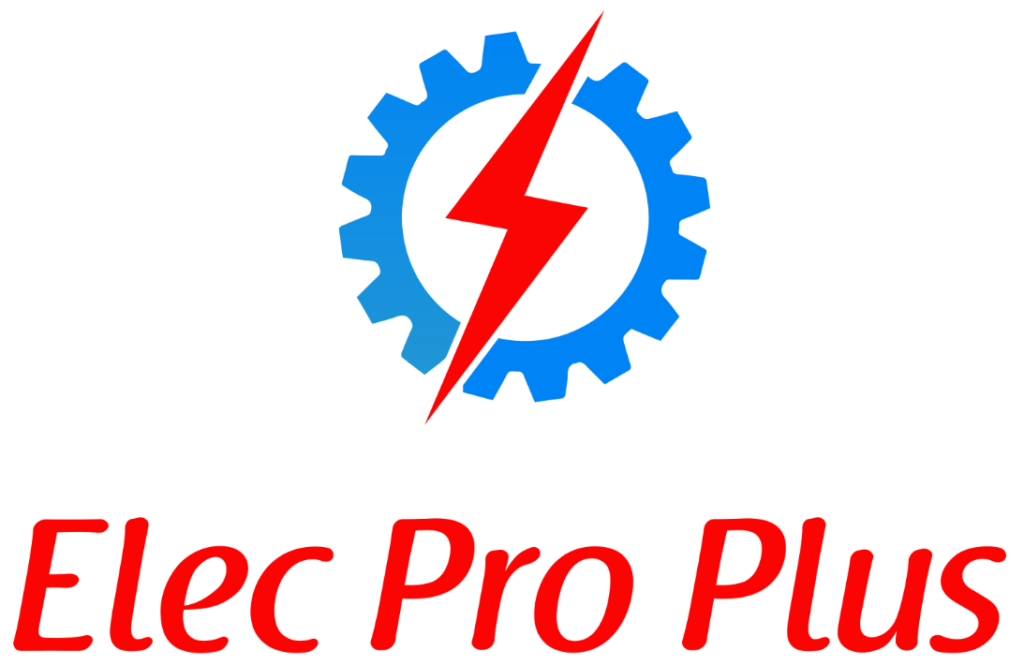 logo elec pros plus