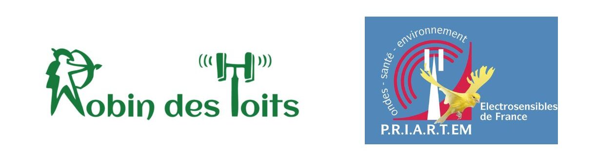 Les associations ehs - antenne relais