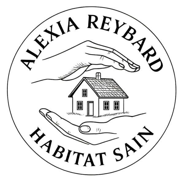 Alexia Reybard – Conseillère en habitat sain