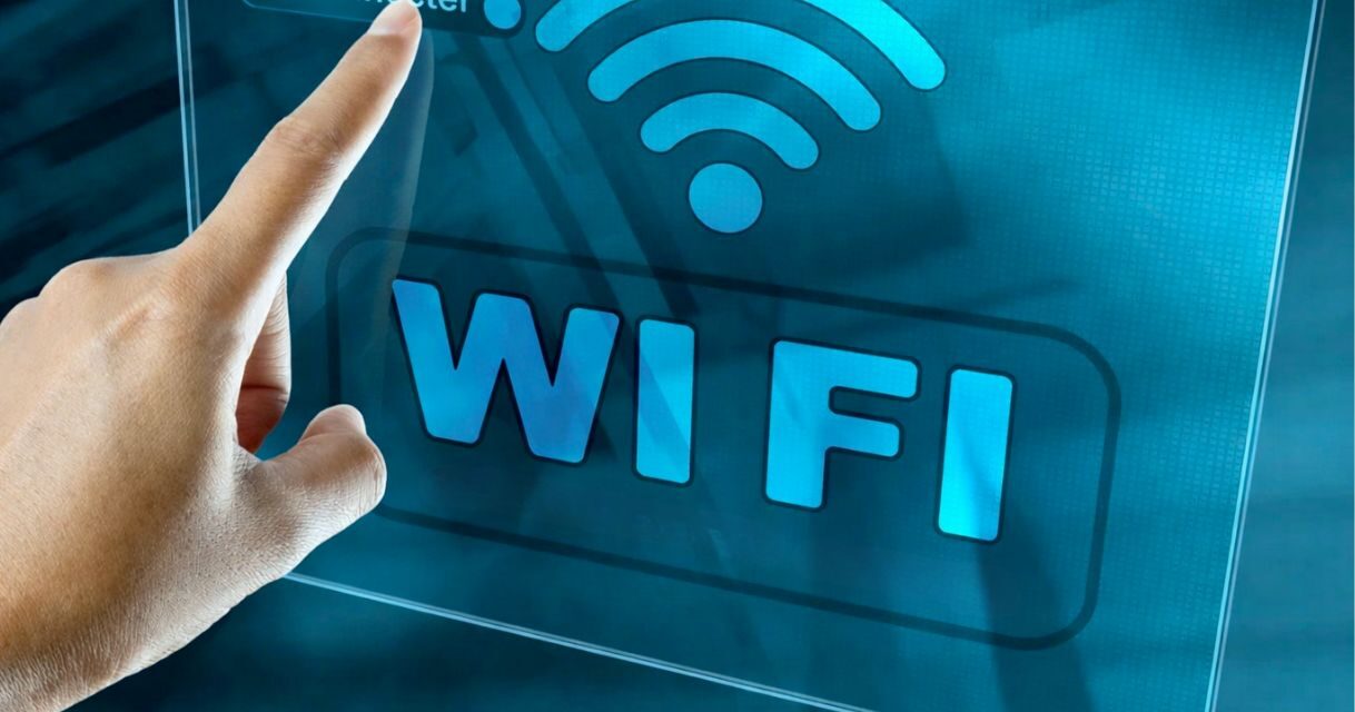 Les dangers du WiFi : risques et solutions pour s’en protéger