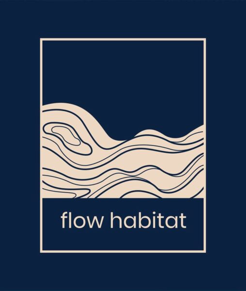 flow habitat