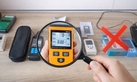 Détecteur d’ondes électromagnétiques pas cher : comment éviter les gadgets et comprendre les ondes chez soi