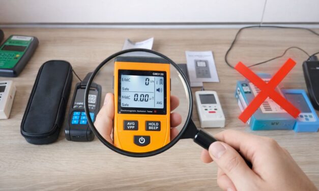 Détecteur d’ondes électromagnétiques pas cher : comment éviter les gadgets et comprendre les ondes chez soi