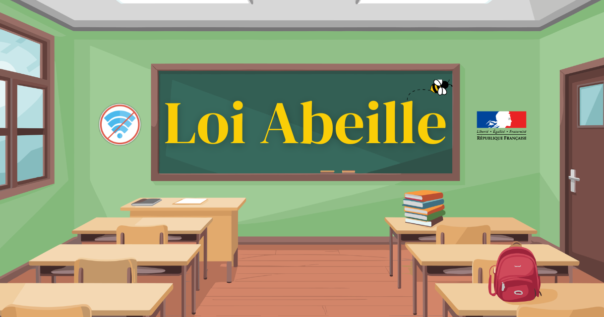 Loi Abeille : réglementation et réduction des ondes