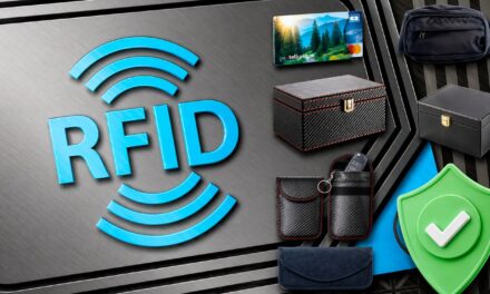 Qu’est-ce que la protection RFID ? Guide complet