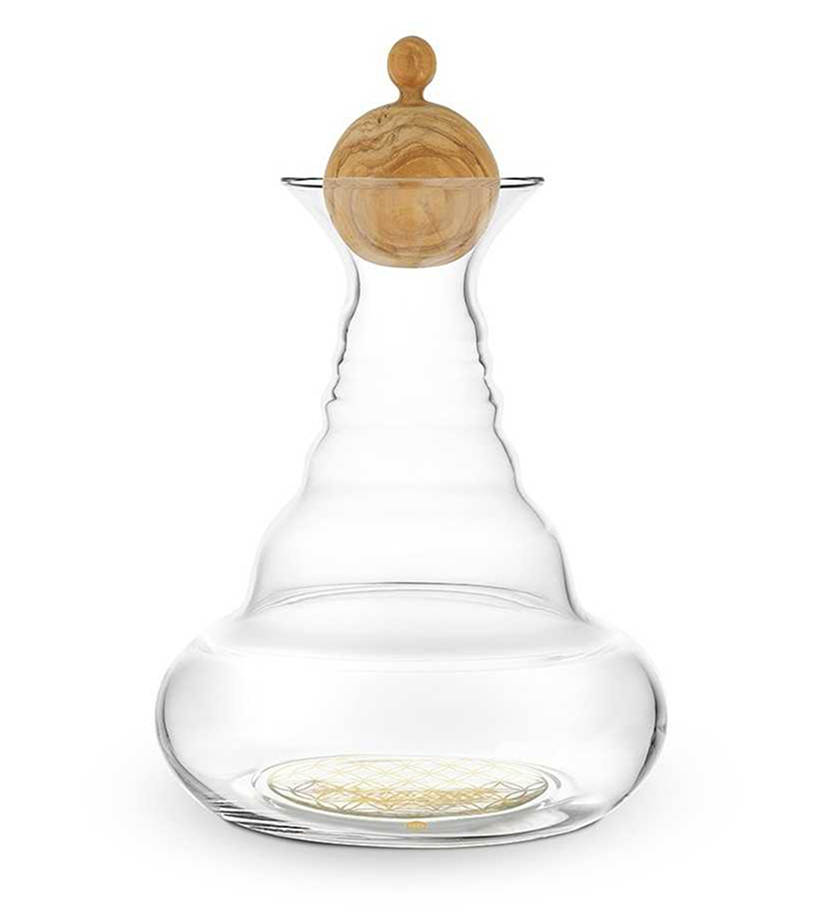 carafe alladin geotellurique revitalisante et dynamisante