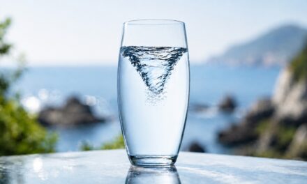 Dynamisation de l’eau par vortex : comment ça fonctionne et quel système choisir ?