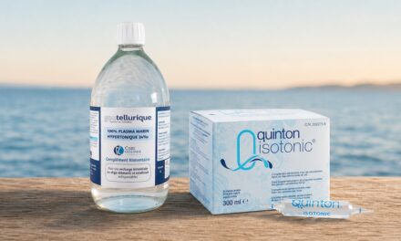 Eau de mer isotonique ou hypertonique : quelles différences et que choisir ?