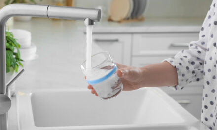 Quel filtre à eau choisir ? Le guide complet pour une eau saine à la maison