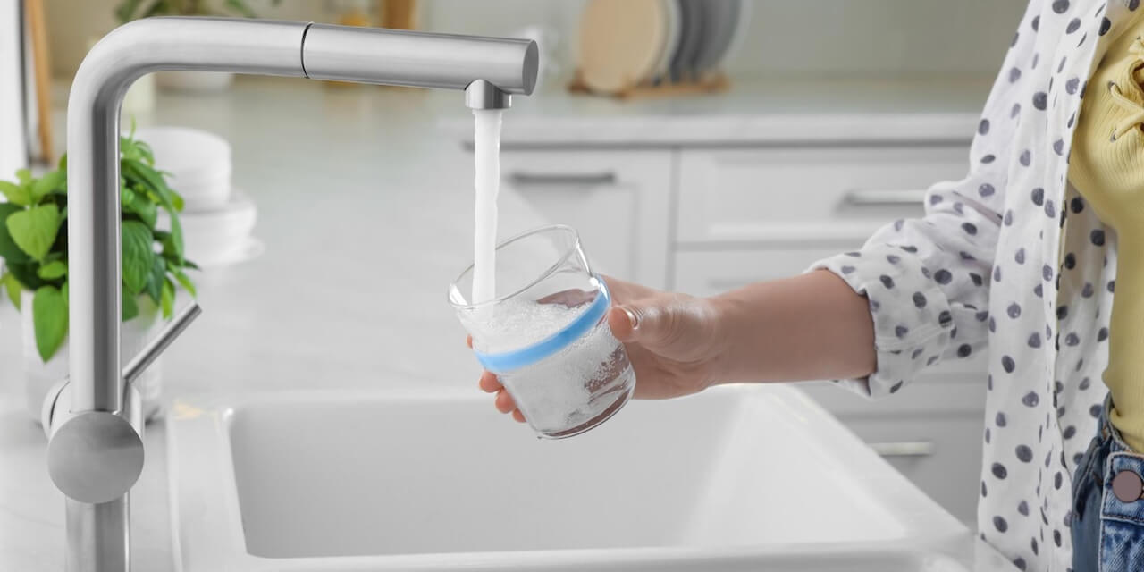 Quel filtre à eau choisir ? Le guide complet pour une eau saine à la maison