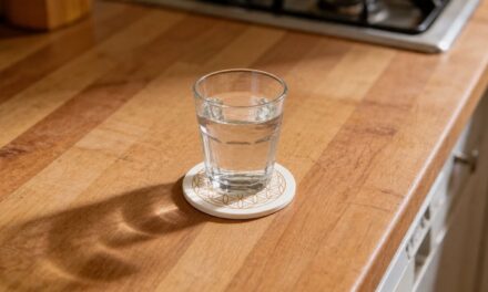 Fleur de vie et eau : comment utiliser ce symbole pour vitaliser votre eau au quotidien ?